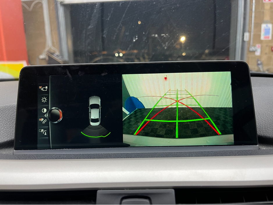 2017 BMW 3 Series €17950! 2017 BMW 320D 2.0 AUTOMATIC / ELECTRIC MEMORY SEATS / REVERSE CAMERA / CRUISE CONTROL €17,950