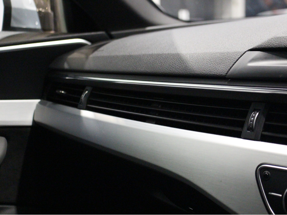 2016 Audi A4 2.0 TDI 150 S LINE 19 4DR €17,950