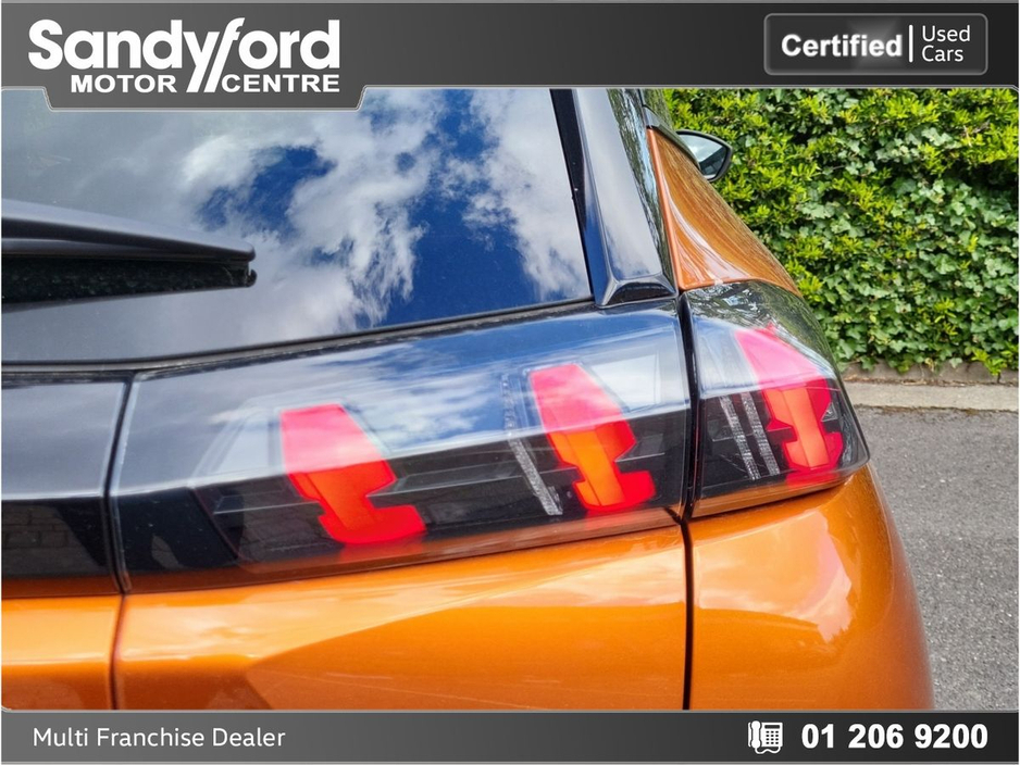 2023 Peugeot 2008 - image 15