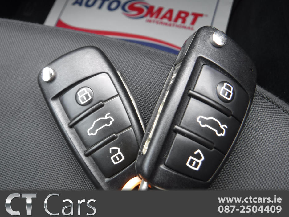 2016 Audi A3 - image 20