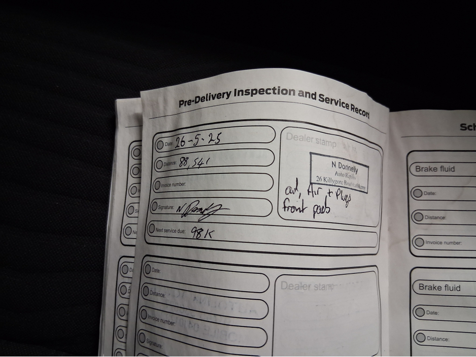 2015 Ford Fiesta 1.25 ZETEC €8,995