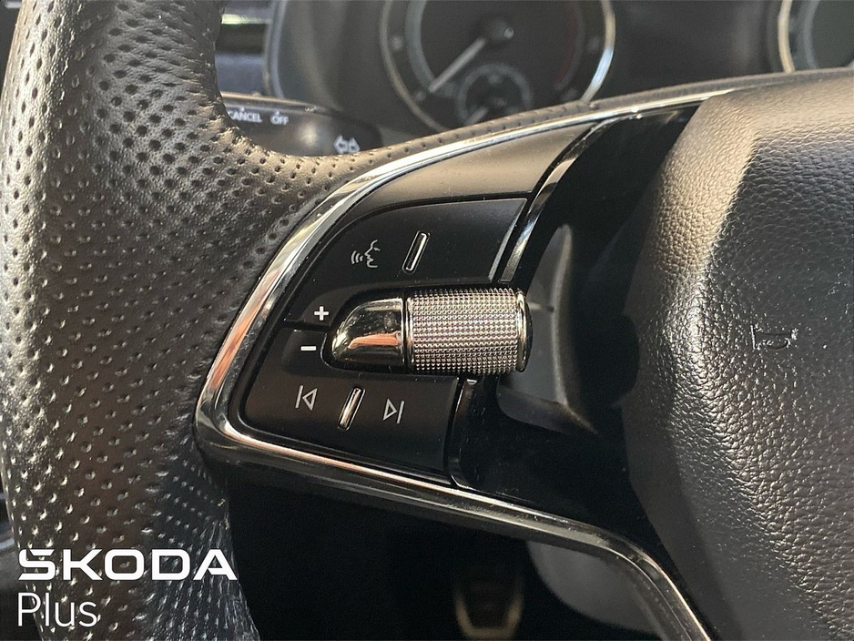 2023 Skoda Kamiq - image 20