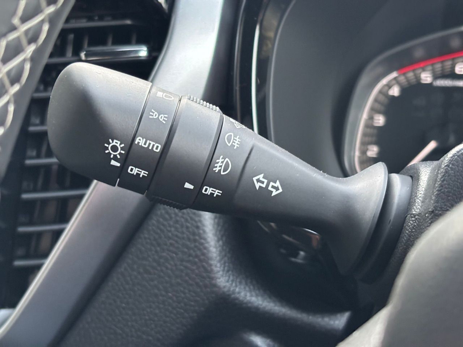 2025 Isuzu D-MAX DL40 AUTO DCB €48,499