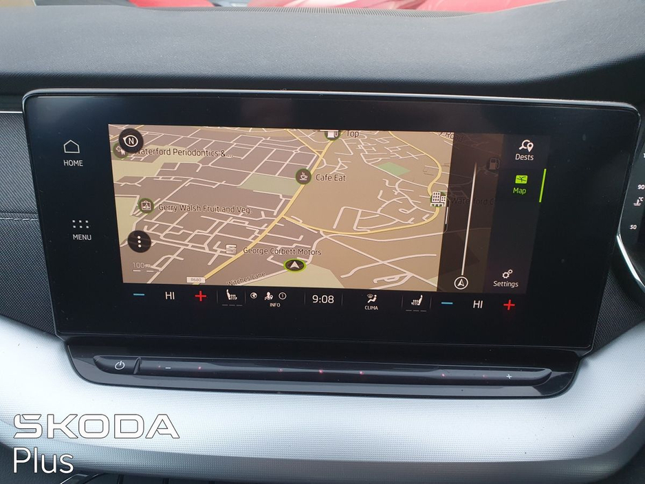 2024 Skoda Octavia Style 2.0TDi - 2 Year Warranty (From €112 per week) €33,995