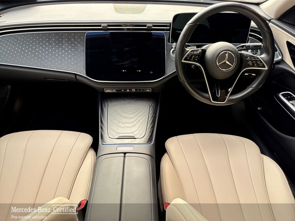 2025 Mercedes-Benz E Class E220D MHEV Avantgarde €763pm €74,900