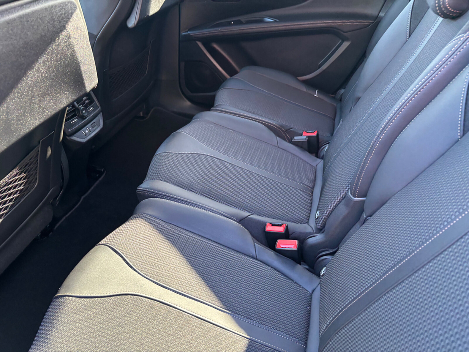 2025 Peugeot 5008 1.5 BlueHDi 130bhp Allure Auto €44,950