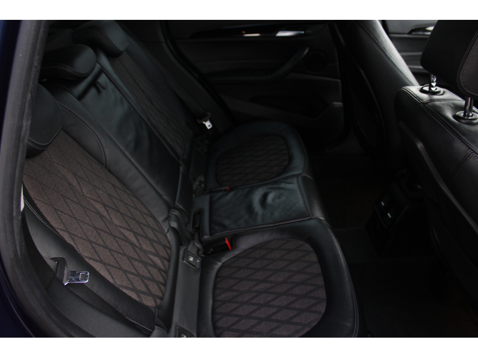 2018 BMW X1 2.0D X-DRIVE X-LINE EDITION 5DR AUTOMATIC // 1 OWNER FROM NEW // IMMACULATE CONDITION THROUGHOUT // BUY WITH CONFIDENCE AA AND SIMI APPROVED DEALER 2026 // FINANCE ARRANGED // ALL TRADE INS WELCOME // €22,950