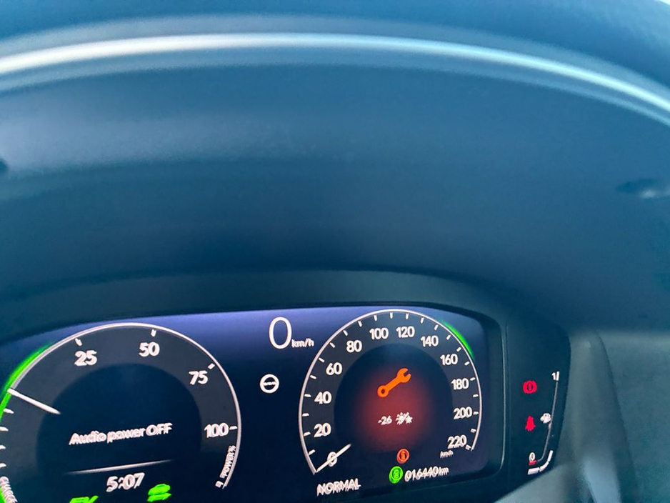 2024 Honda Civic - image 20