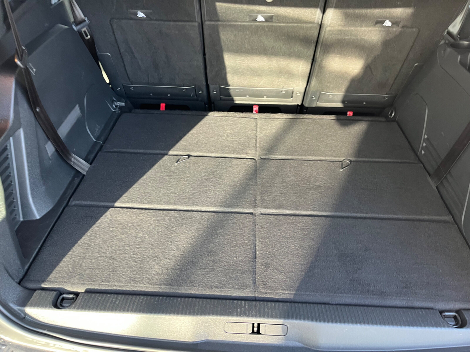 2021 Peugeot 5008 1.5 BlueHDi 130bhp Allure