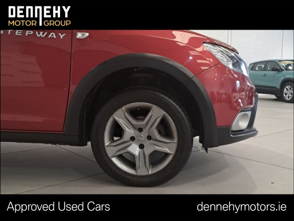 2019 Dacia Sandero Stepway - image 10