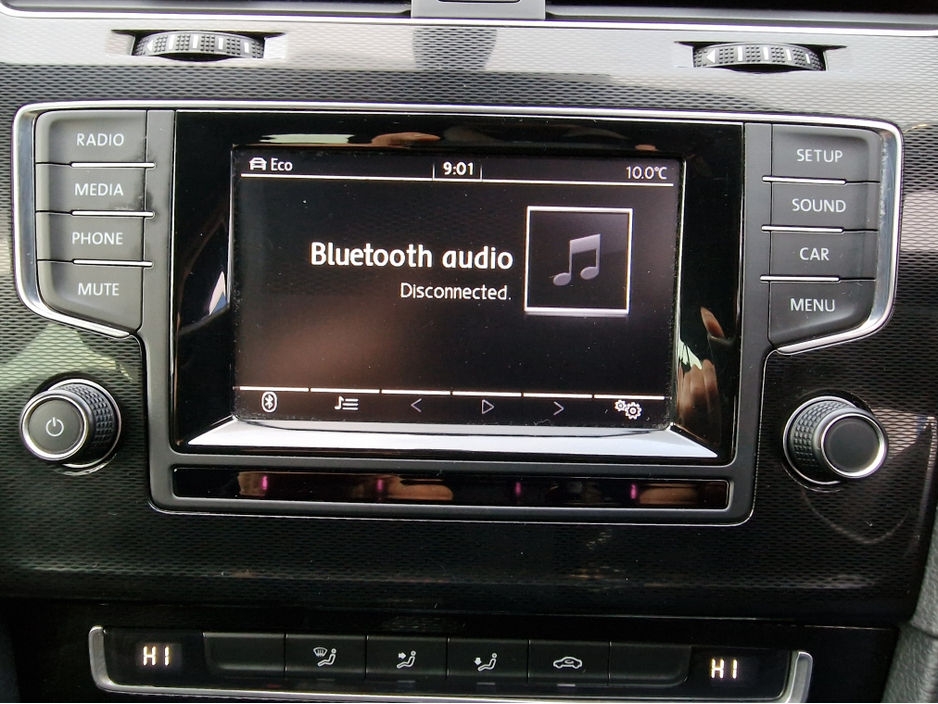 2014 Volkswagen Golf GTD-NEW NCT-FULLY SERVIED €10,950