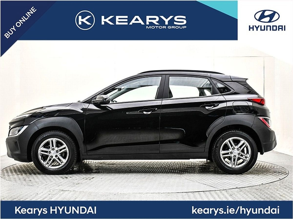 2023 Hyundai Kona - image 3