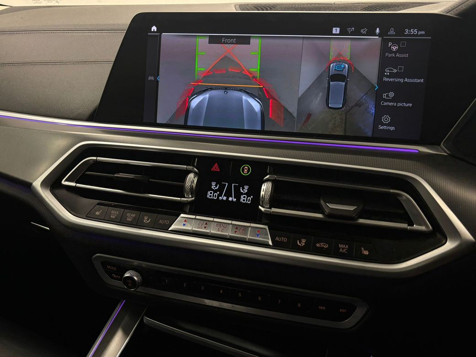 2020 BMW X5 - image 16