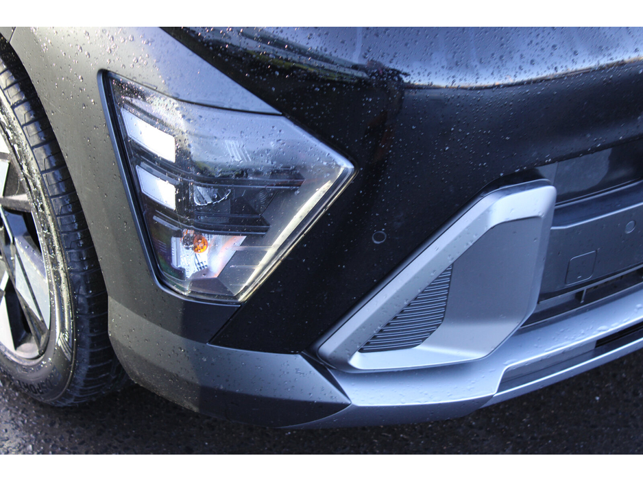 2023 Hyundai Kona 1.6 HYBRID Elegance Auto €30,950