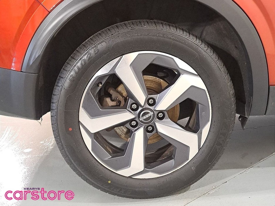 2023 Nissan Qashqai - image 12