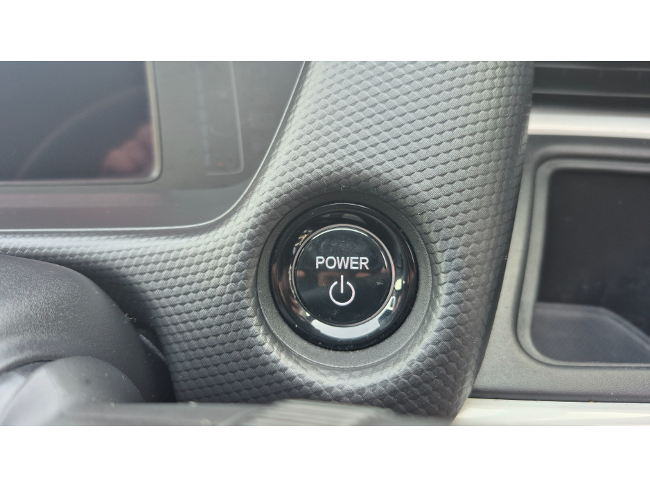 2021 Honda Jazz - image 20