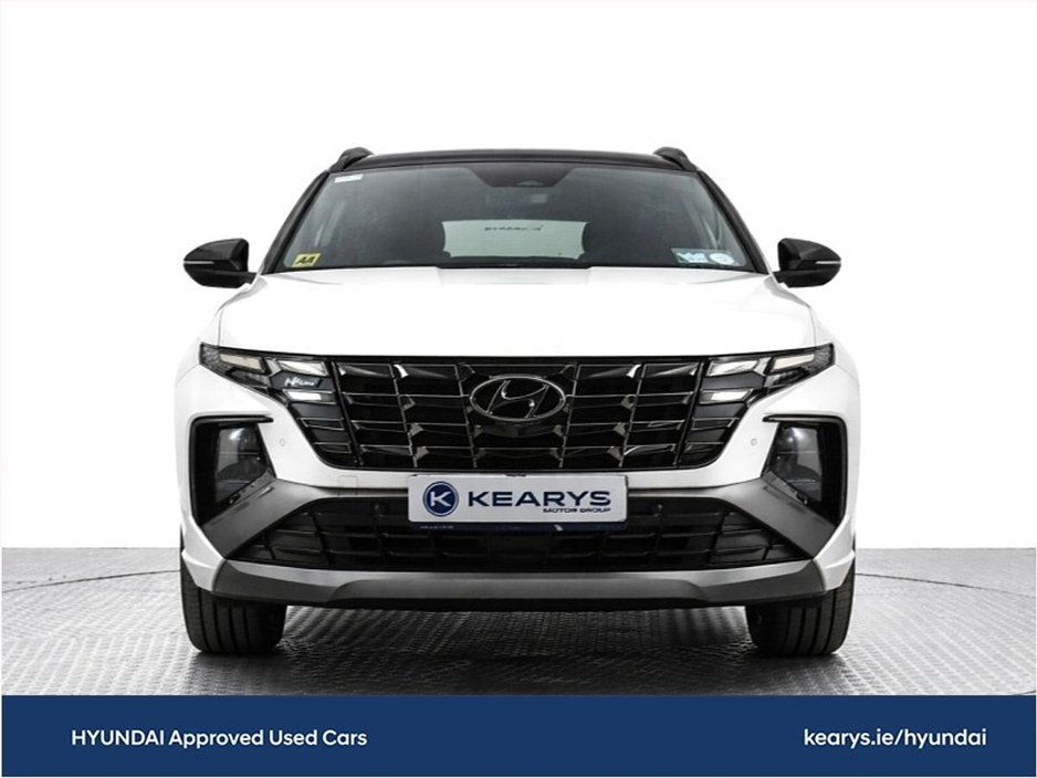 2022 Hyundai Tucson - image 11