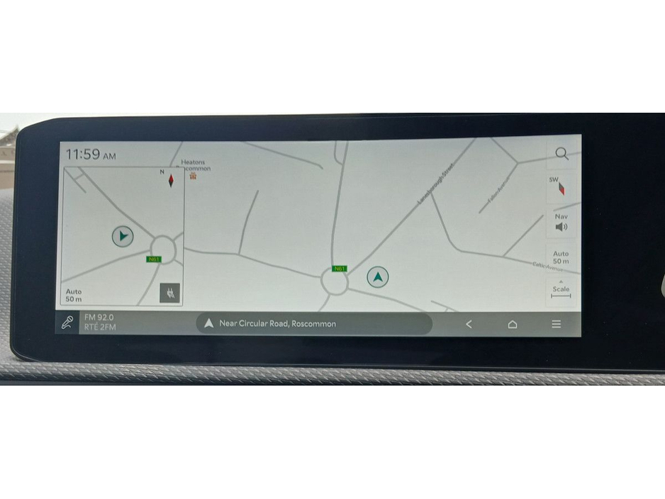 2026 Kia EV6 - image 14