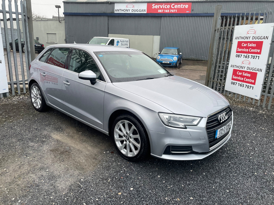 2017 Audi A3 for sale in , Ireland