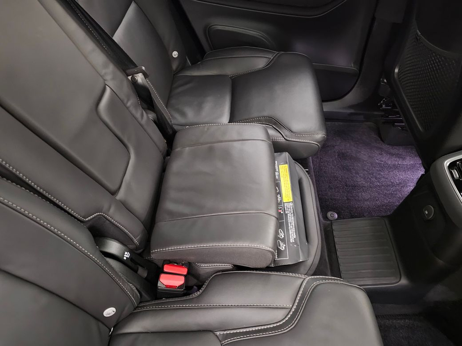 2025 Volvo XC90 ULTRA MODEL ! €85,950