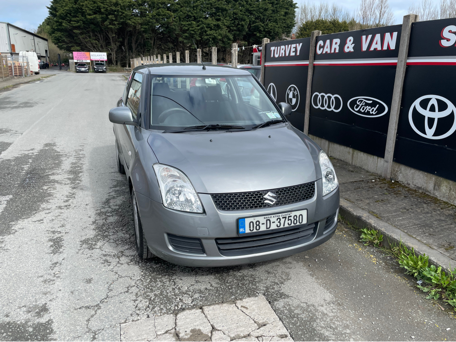 2008 Suzuki Swift for sale in , Ireland