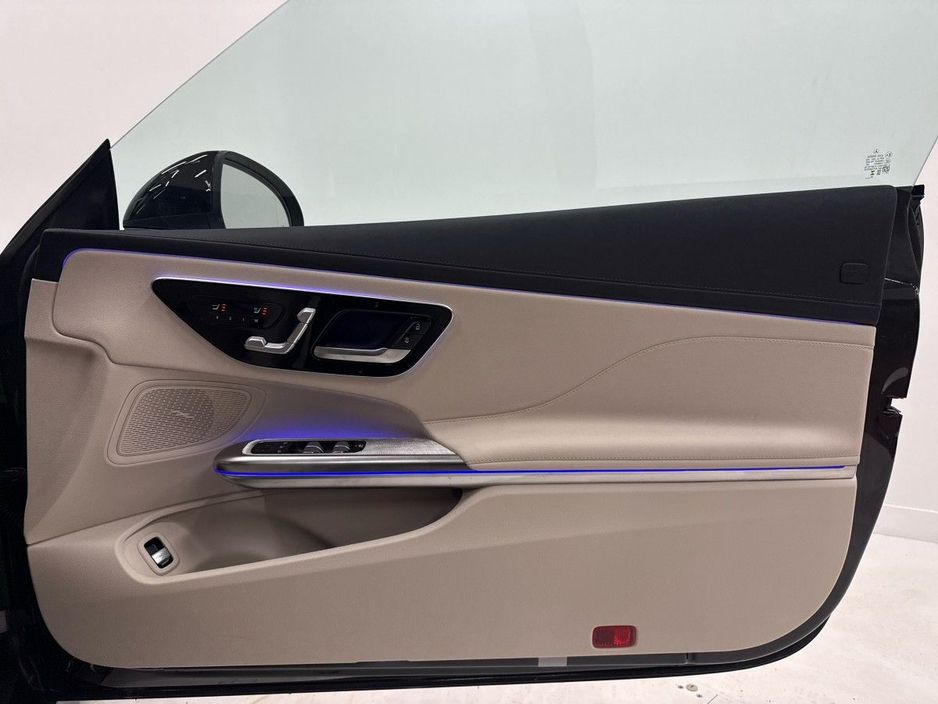 2026 Mercedes-Benz CLE - image 19