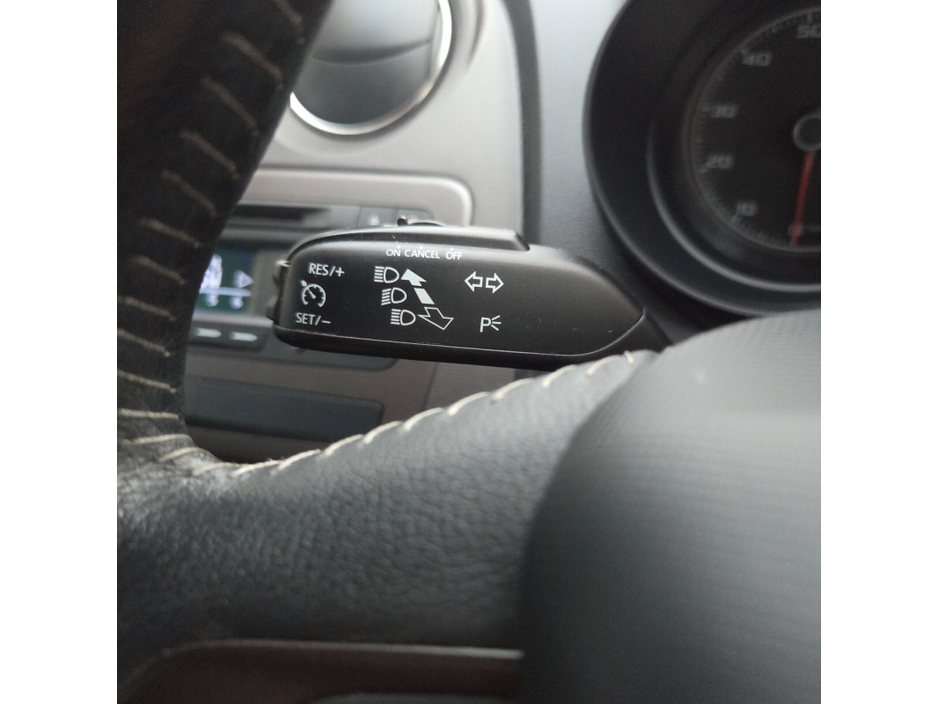 2013 SEAT Ibiza 1.2 70hp SPORT €7,950