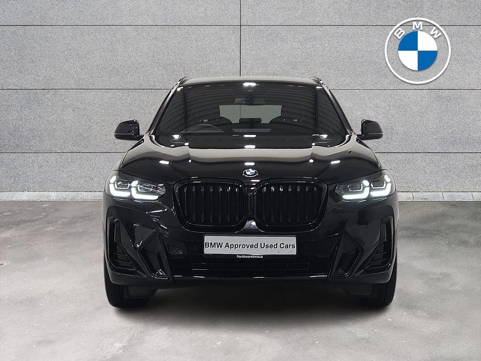 2023 BMW X3 - image 16