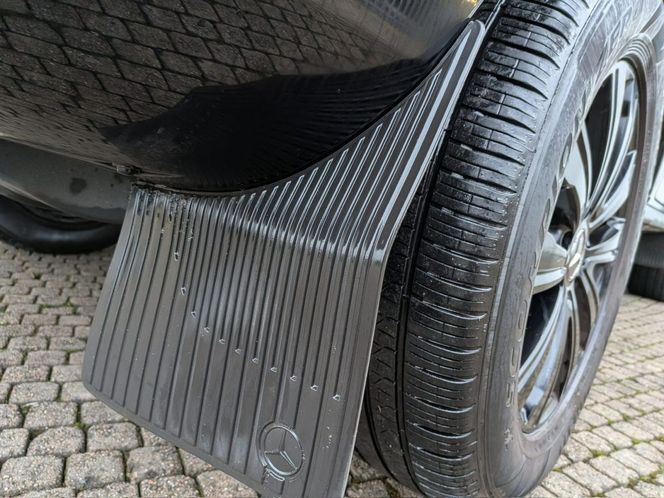 2023 Mercedes-Benz G Class G 400 d 400 D 5DR Auto €169,888