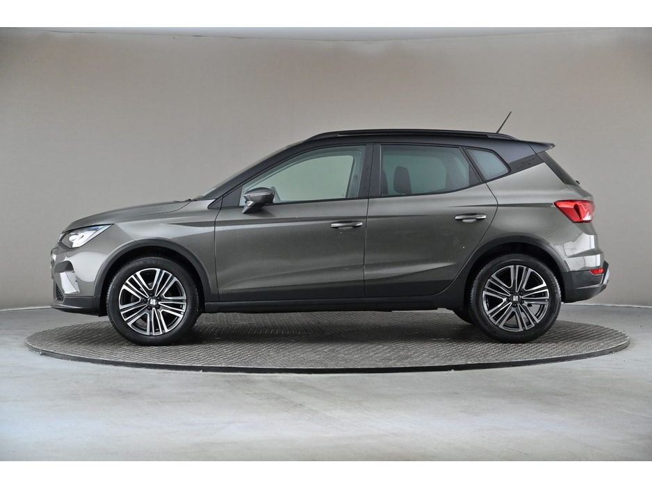 2023 SEAT Arona 1.0TSI 110BHP DSG SE+ *SAT NAV*REAR PARK SENSORS* €23,890