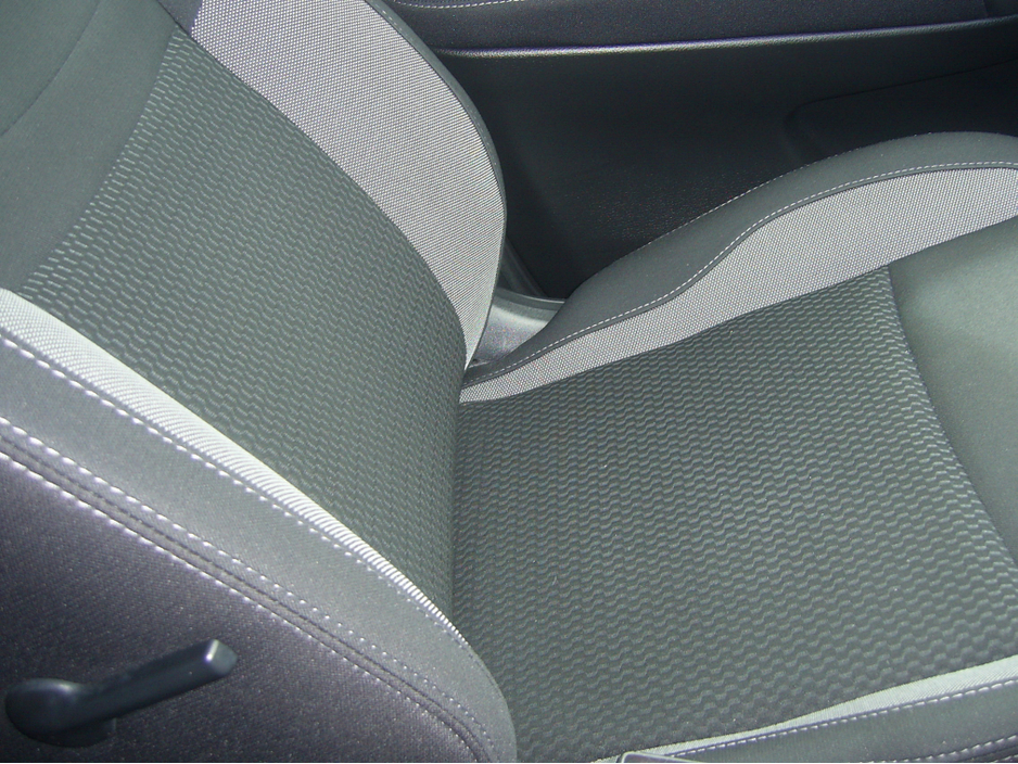 2018 Nissan Qashqai - image 17