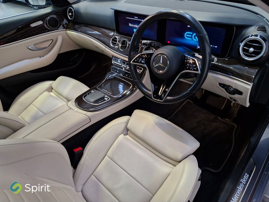 2021 Mercedes-Benz E Class AMG Line *WITH PAN ROOF CALL John 0861913954 €39,950