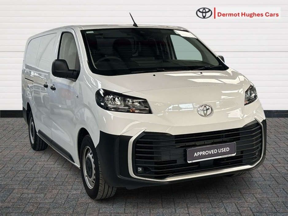 2024 Toyota Proace for sale in , Ireland