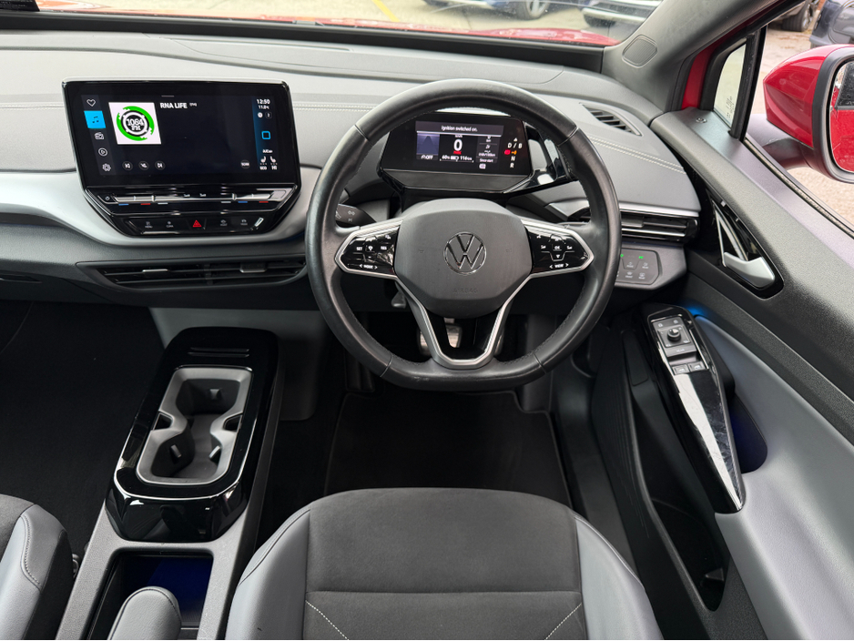2023 Volkswagen ID.4 - image 15