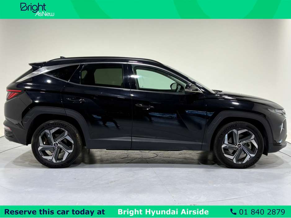 2023 Hyundai Tucson IX35 EXECUTIVE PLUS HEV PTG 5DR AUTO €37,950