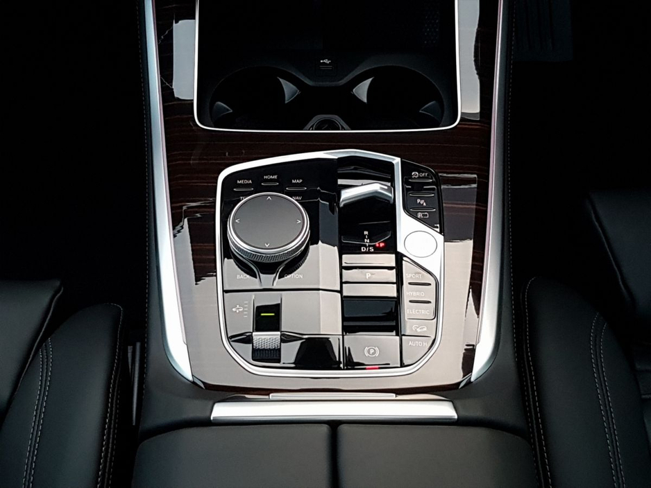 2026 BMW X5 X5 xDrive50e M Sport €119,814