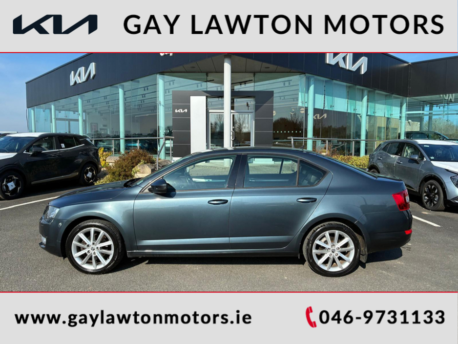 2016 Skoda Octavia for sale in , Ireland