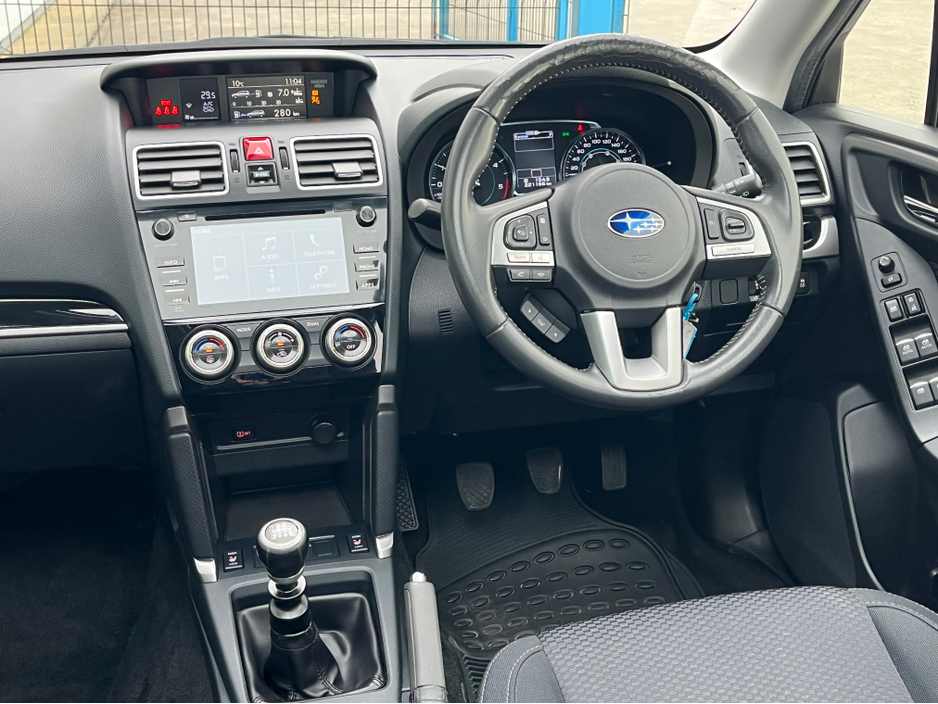 2018 Subaru Forester - image 17