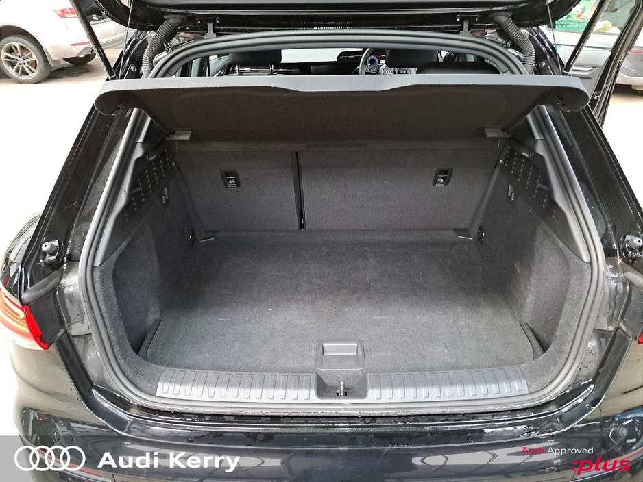 2025 Audi A3 - image 22