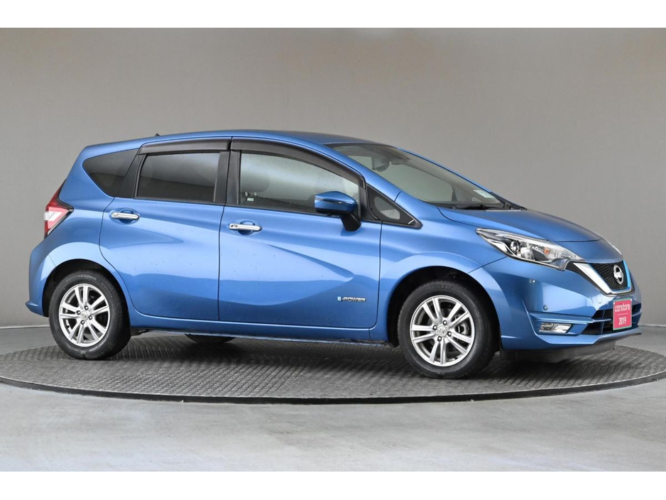 2019 Nissan Note - image 12