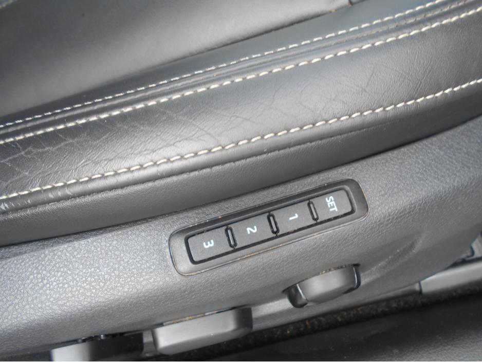 2021 Skoda Superb - image 21