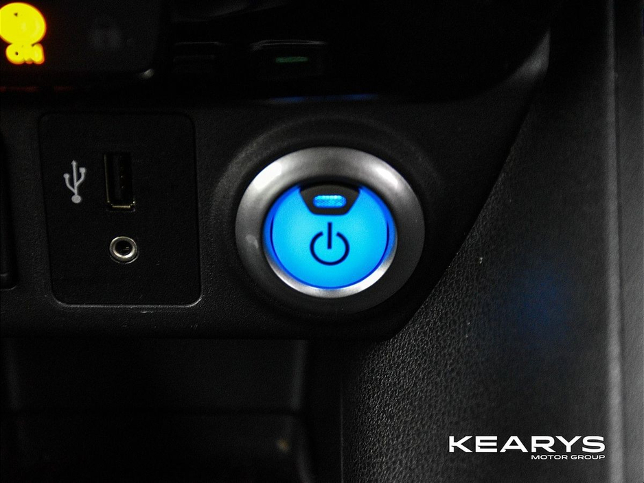 2020 Nissan Leaf SVE 40 kWh Top Spec €12,888