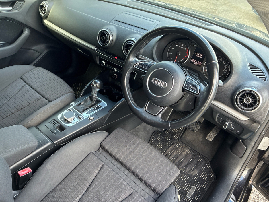 2014 Audi A3 - image 6