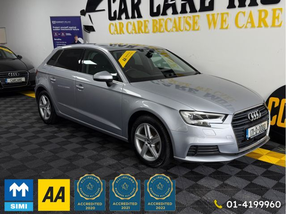 2017 Audi A3 for sale in , Ireland