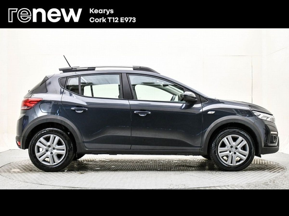 2022 Dacia Sandero Stepway - image 14