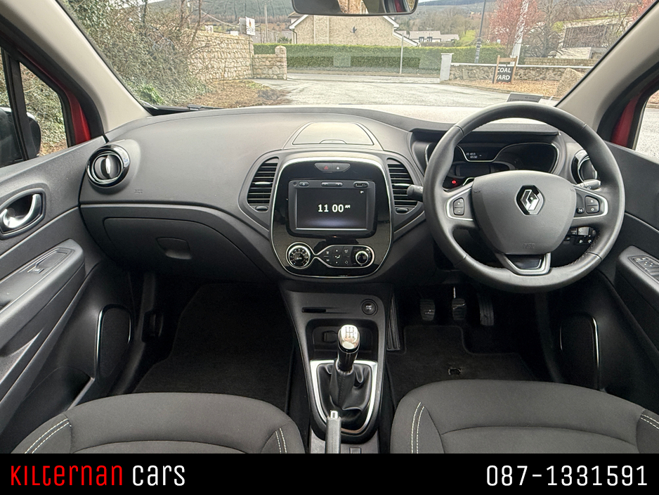 2019 Renault Captur - image 9