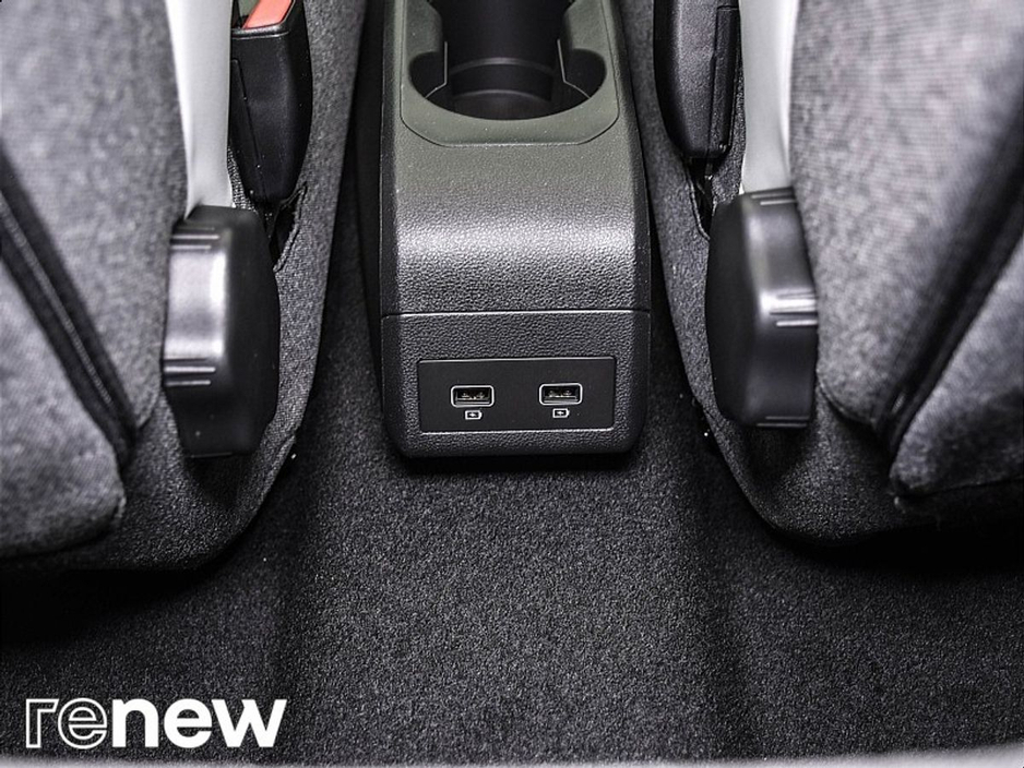 2020 Renault Zoe - image 22