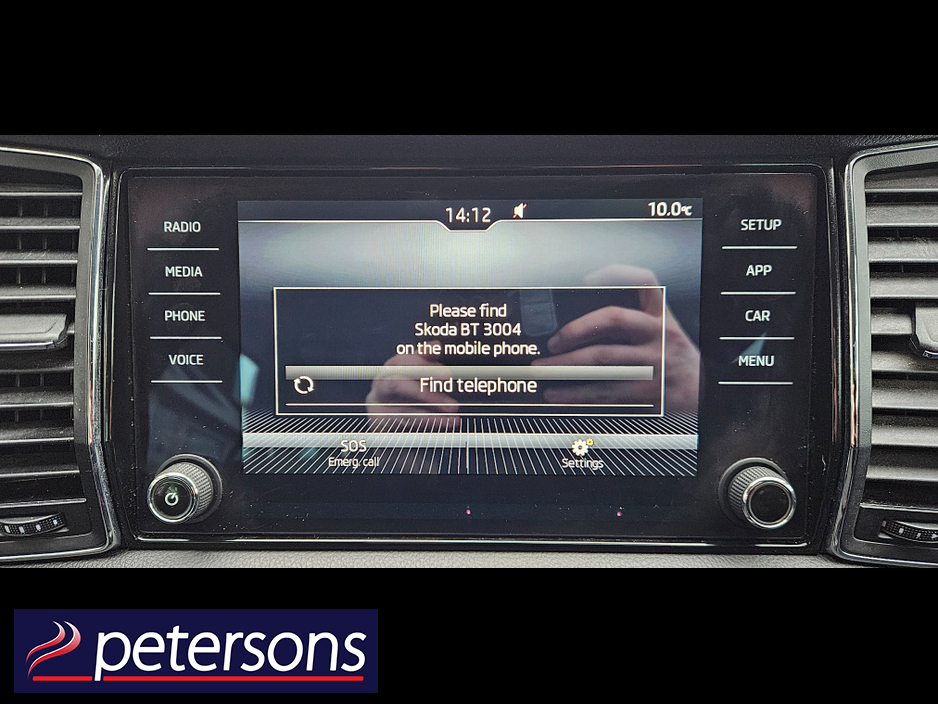 2017 Skoda Kodiaq AMBITION 2.0 TDI 150HP DSG 7 SEATER AUTOMATIC €23,950