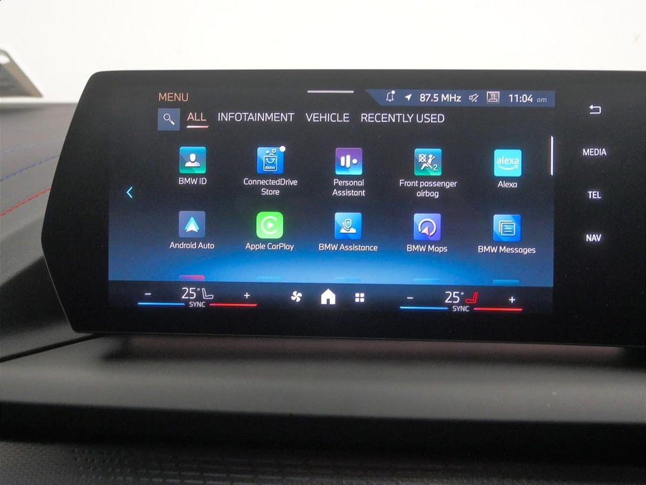 2025 BMW 2 Series - image 19