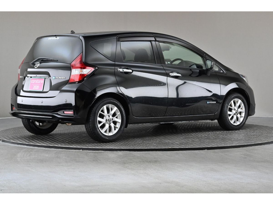 2020 Nissan Note 1.2 SC HYBRID *CARPLAY*ANDROID PLAYER*PARK SENSORS* €14,490